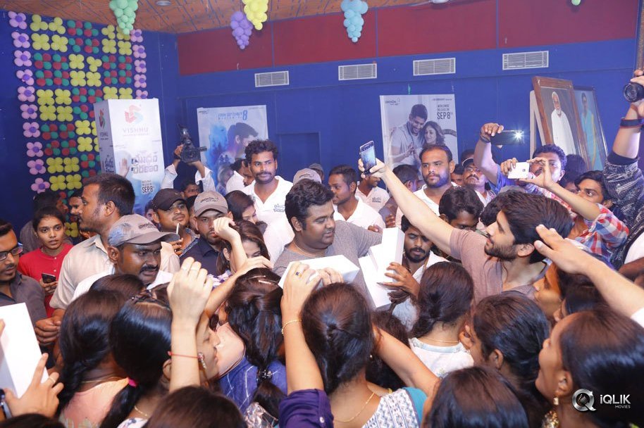 Yuddham-Sharanam-Team-at-Eluru-And-Bhimavaram-Colleges